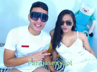 Parejasexycol