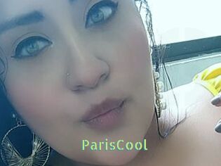 ParisCool