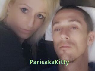ParisakaKitty