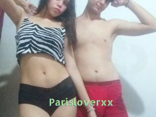 Parisloverxx