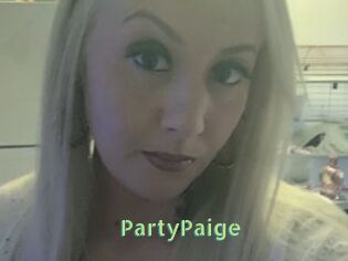 PartyPaige