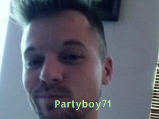 Partyboy71