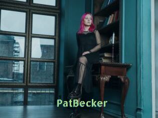 PatBecker