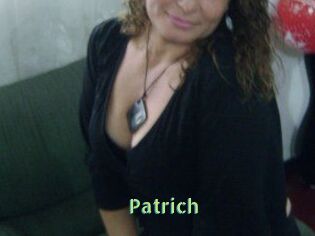 Patrich