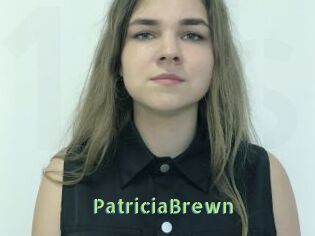 PatriciaBrewn