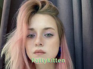 PattyKitten