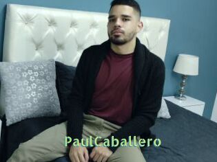 PaulCaballero