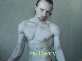 PaulKenry