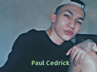 Paul_Cedrick