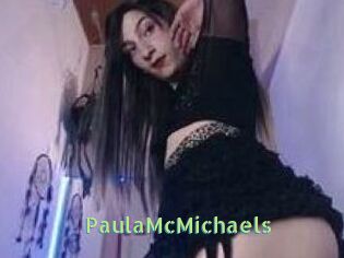 PaulaMcMichaels