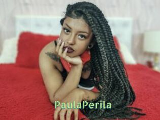 PaulaPerila