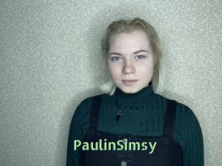 PaulinSimsy