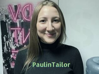 PaulinTailor