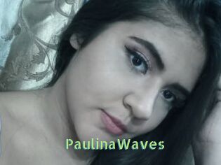 PaulinaWaves