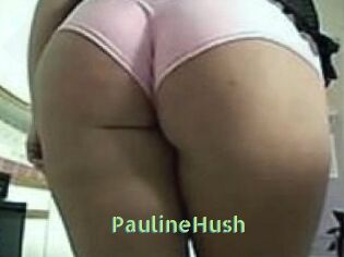 PaulineHush