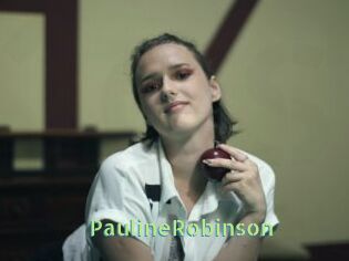 PaulineRobinson