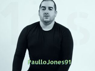 PaulloJones91