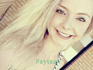 Paytaan