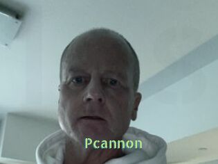 Pcannon