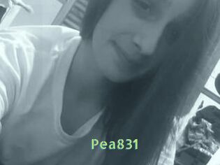 Pea831