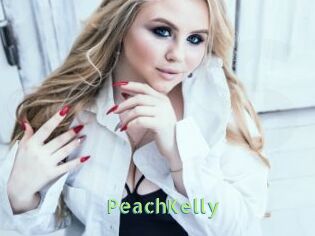 PeachKelly