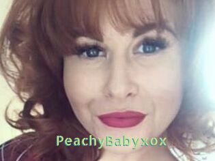 PeachyBabyxox