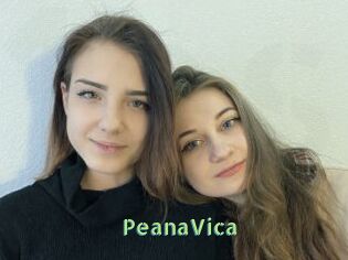 PeanaVica
