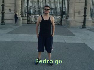 Pedro_go