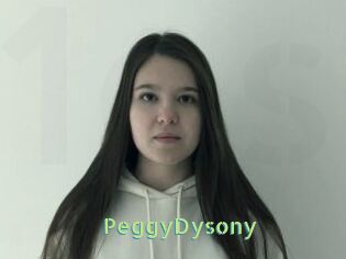 PeggyDysony