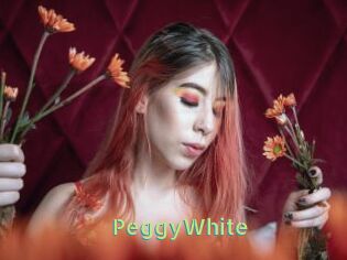 PeggyWhite