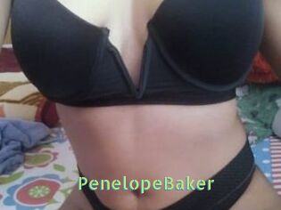 PenelopeBaker