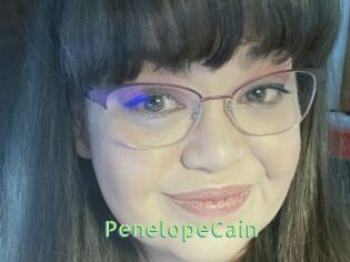 PenelopeCain