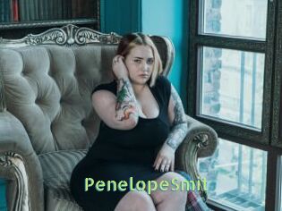 PenelopeSmit