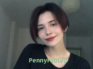 PennyFabled