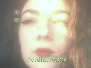 PerditaFoxxx
