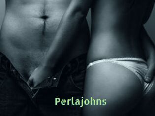Perlajohns