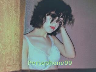 Persephone99 Une Etudiante Sexy