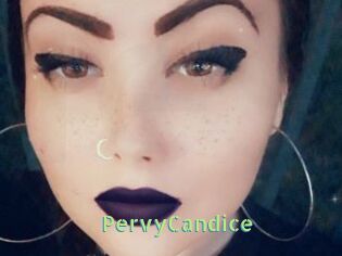 PervyCandice