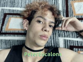 PeterEscalona