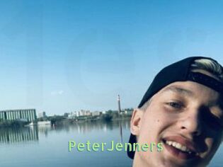 PeterJenners