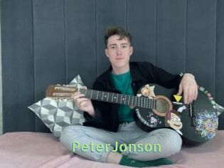 PeterJonson