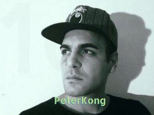 PeterKong