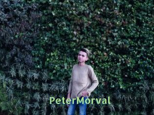 PeterMorval