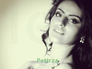 Pettraa