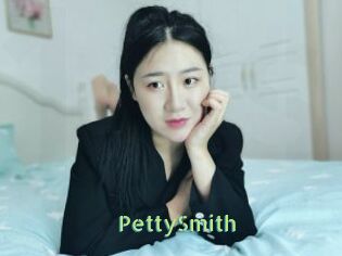 PettySmith