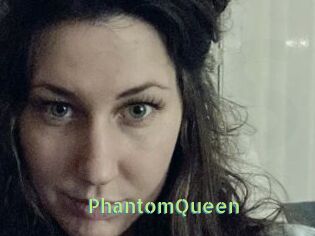 PhantomQueen