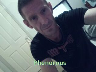 Phenorous