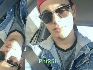 Phi258