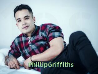 PhillipGriffiths