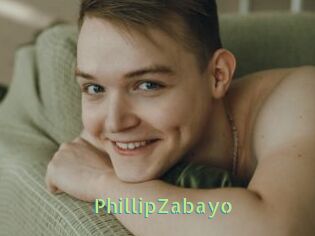 PhillipZabayo